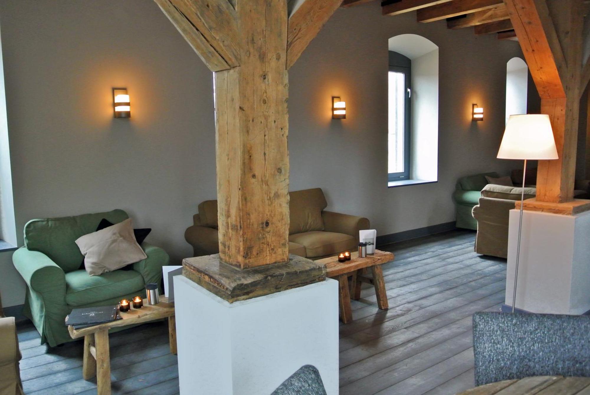 Fletcher Hotel-Restaurant Kasteel كوفوردن المظهر الخارجي الصورة