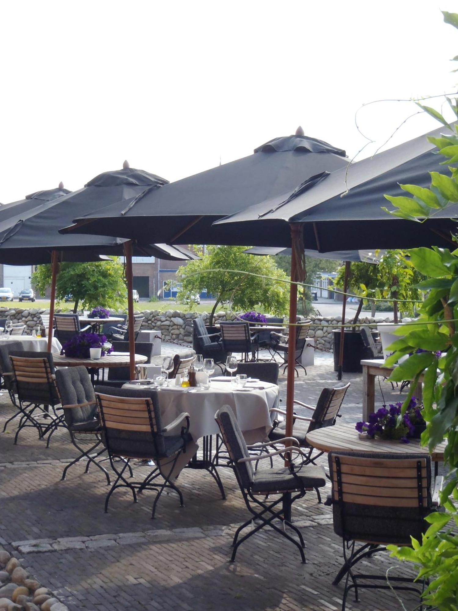 Fletcher Hotel-Restaurant Kasteel كوفوردن المظهر الخارجي الصورة