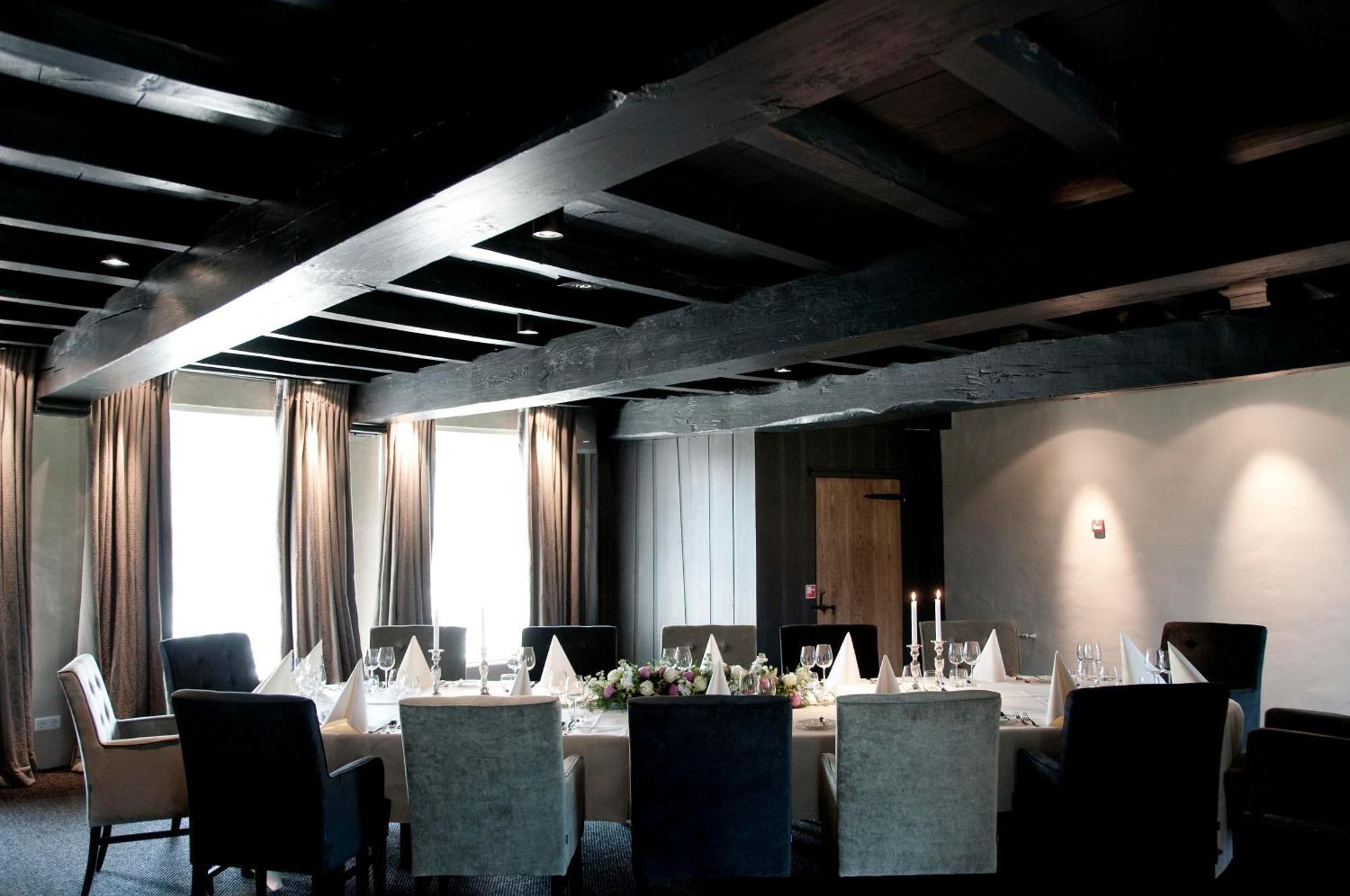Fletcher Hotel-Restaurant Kasteel كوفوردن المظهر الخارجي الصورة