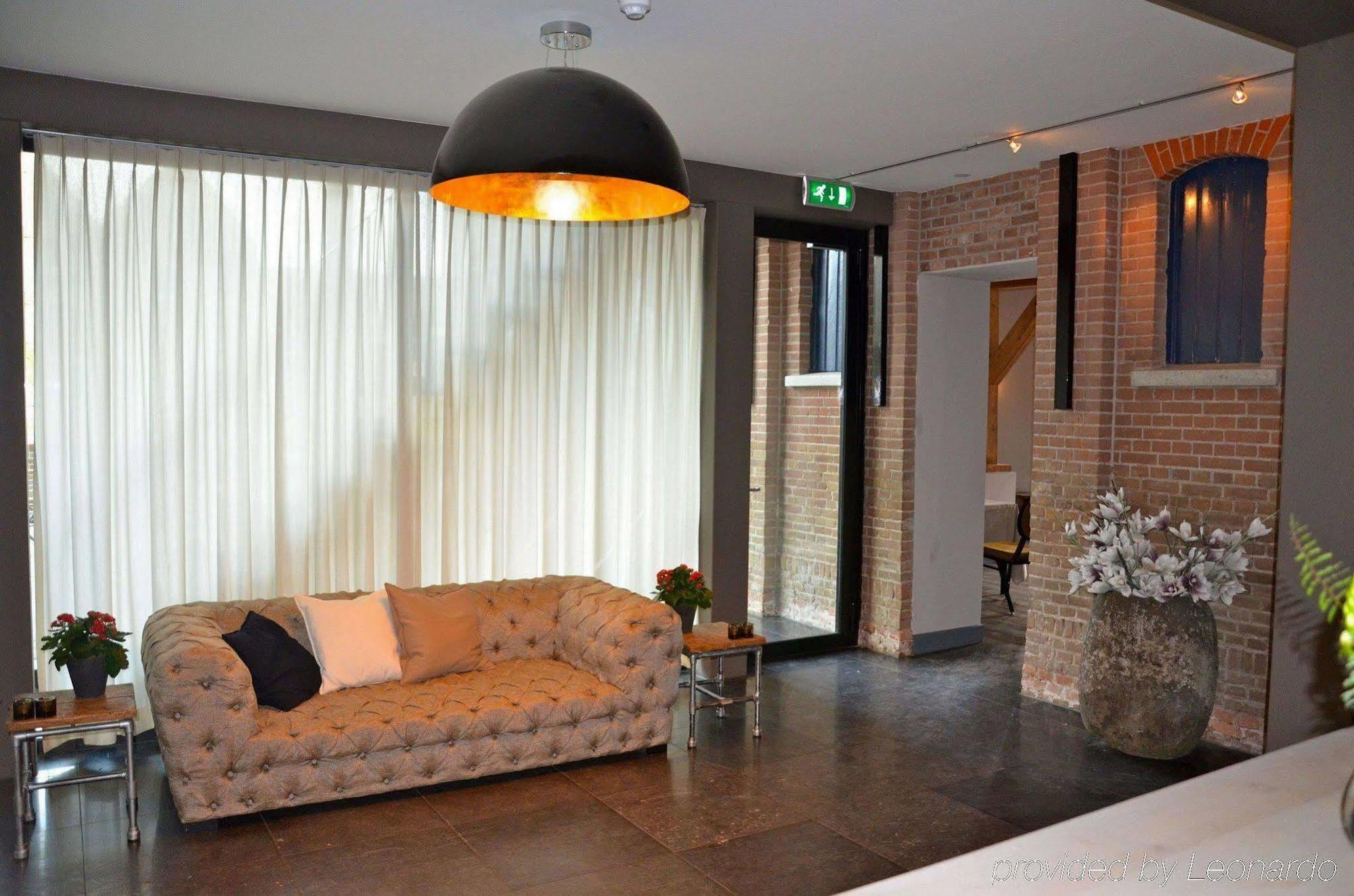 Fletcher Hotel-Restaurant Kasteel كوفوردن المظهر الخارجي الصورة